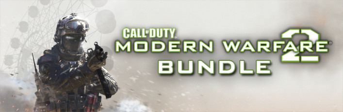 Call of Duty: Modern Warfare 2 Bundle on Steam